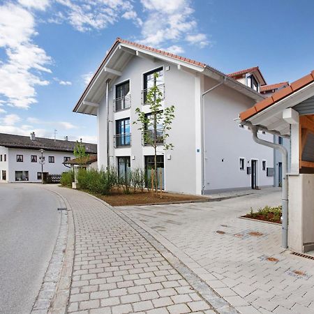Design Ferienwohnung Am Chiemsee Breitbrunn am Chiemsee Exteriör bild