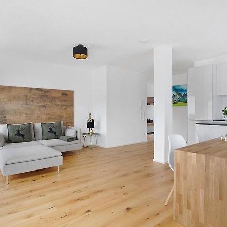 Design Ferienwohnung Am Chiemsee Breitbrunn am Chiemsee Exteriör bild