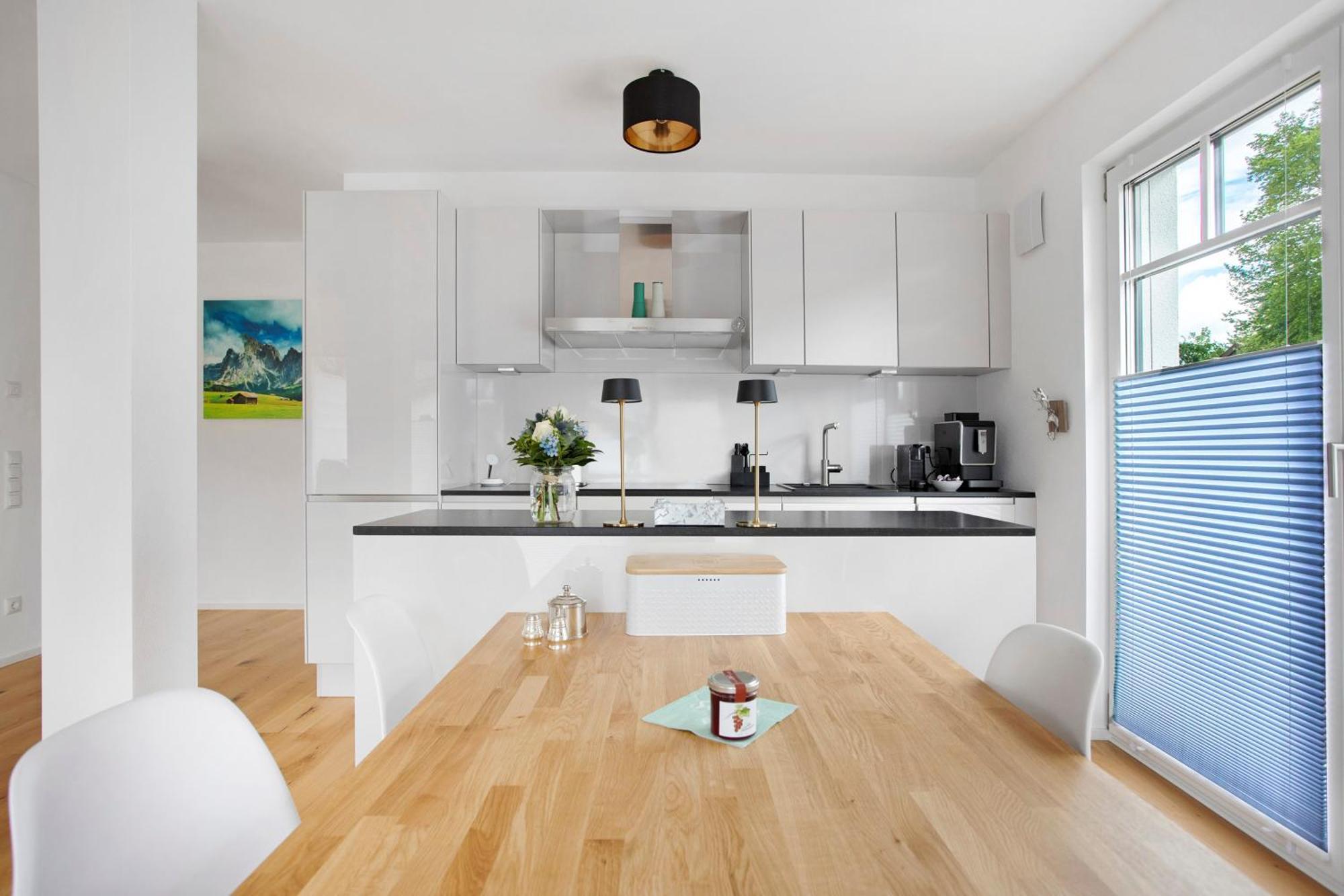 Design Ferienwohnung Am Chiemsee Breitbrunn am Chiemsee Exteriör bild